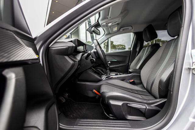 Peugeot 2008 1.2 PureTech Allure Pack | Camera | Trekhaak | LED