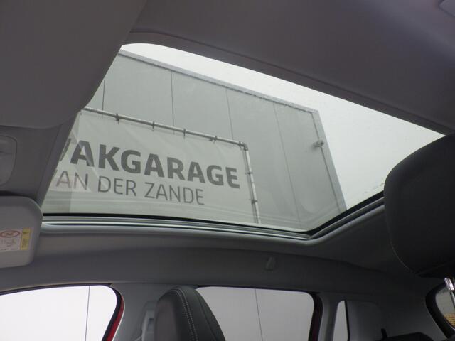 Peugeot 2008 1.2 Automaat Allure, Panodak, Camera, Cruise, Navi, Compleet!