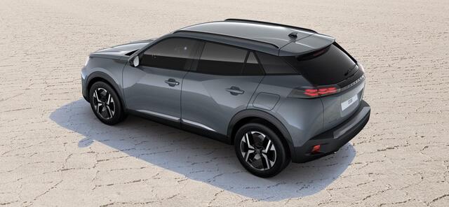 Peugeot 2008 1.2 Hybrid Allure | NIEUWE VOORRAAD | 145PK | AUTOMAAT | HYBRID | Keyless Entry | Camera Voor & Achter | Adaptief Cruise Control | Navigatie |