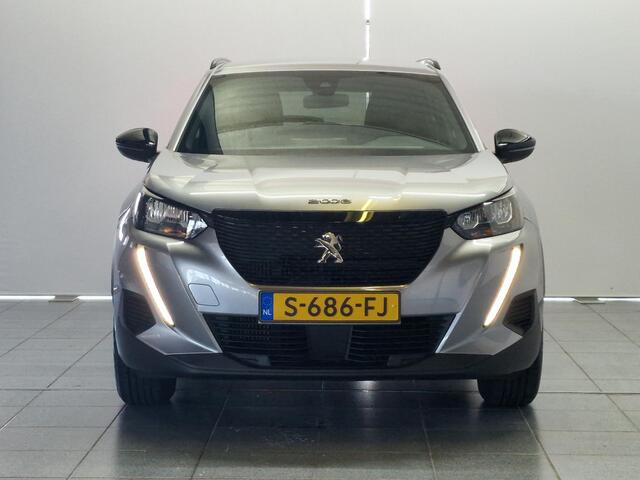 Peugeot 2008 1.2 PureTech Style Applecarpl./Andr. Auto / Navigatie / Airco / CruiseControl