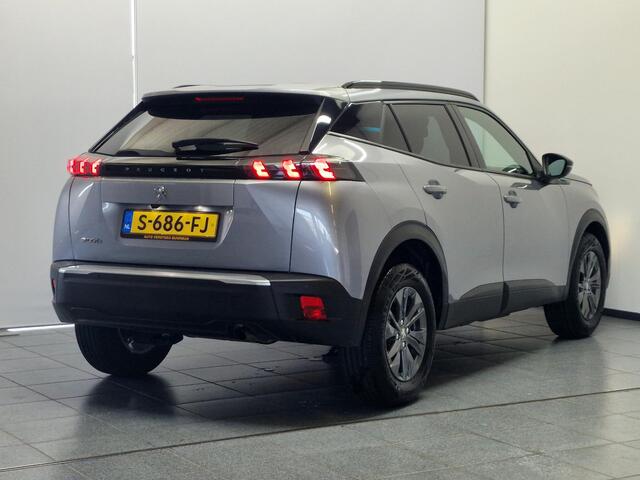 Peugeot 2008 1.2 PureTech Style Applecarpl./Andr. Auto / Navigatie / Airco / CruiseControl