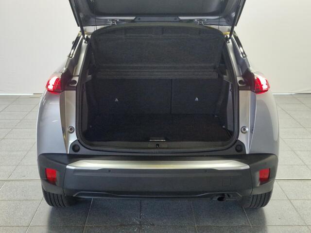 Peugeot 2008 1.2 PureTech Style Applecarpl./Andr. Auto / Navigatie / Airco / CruiseControl