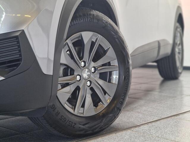 Peugeot 2008 1.2 PureTech Style Applecarpl./Andr. Auto / Navigatie / Airco / CruiseControl