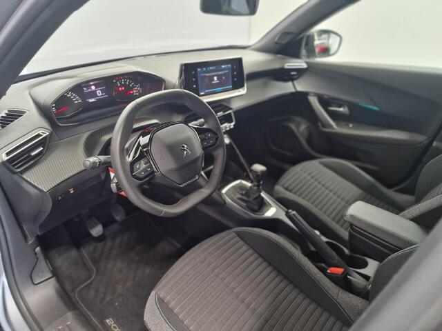 Peugeot 2008 1.2 PureTech Style Applecarpl./Andr. Auto / Navigatie / Airco / CruiseControl