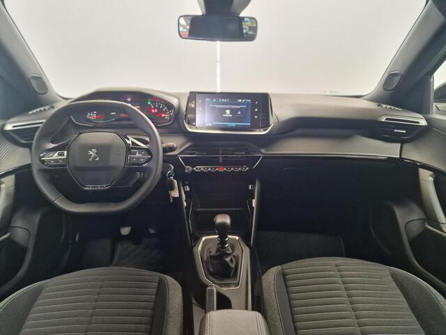 Peugeot 2008 1.2 PureTech Style Applecarpl./Andr. Auto / Navigatie / Airco / CruiseControl