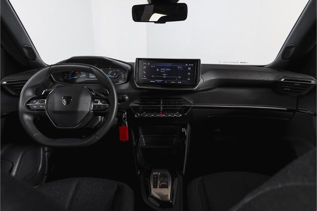 Peugeot 2008 1.2 Hybrid 136 Style | Cruise | PDC | App. Connect | ECC | LM 18" | 2418