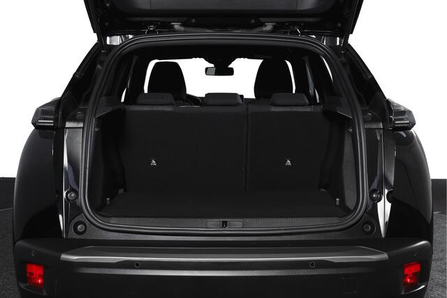 Peugeot 2008 1.2 Hybrid 136 Style | Cruise | PDC | App. Connect | ECC | LM 18" | 2418