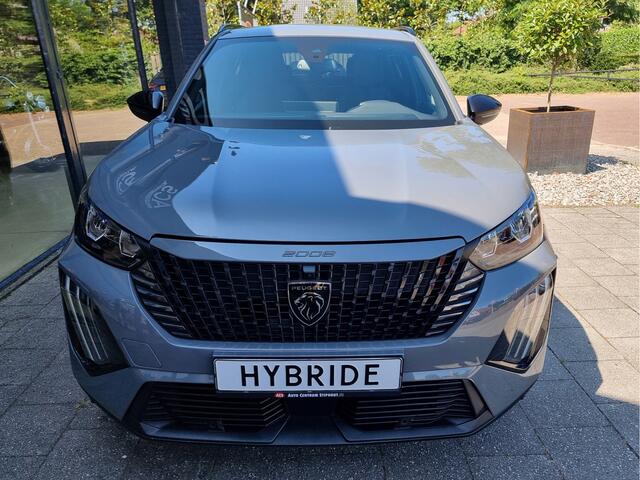 Peugeot 2008 1.2 Hybrid Allure | 2024 | Automaat | Ad.cruise | Camera | Dodehoek | Incl. BTW