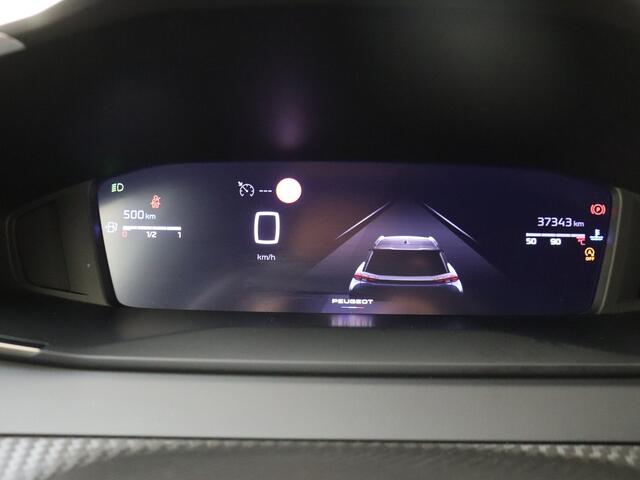 Peugeot 2008 1.2 PureTech 100 Allure