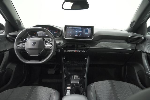 Peugeot 2008 Hybrid 145 Allure | Apple Carplay | Climate Control | Parkeersensoren Voor + Achter