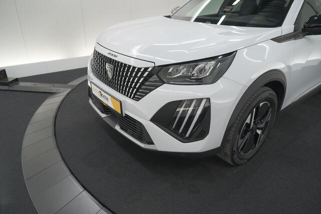 Peugeot 2008 Hybrid 145 Allure | Apple Carplay | Climate Control | Parkeersensoren Voor + Achter