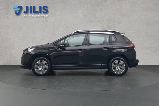 Peugeot 2008 1.2 PureTech Blue Lion Automaat | Panoramadak | Trekhaak | Apple carplay | Cruise control
