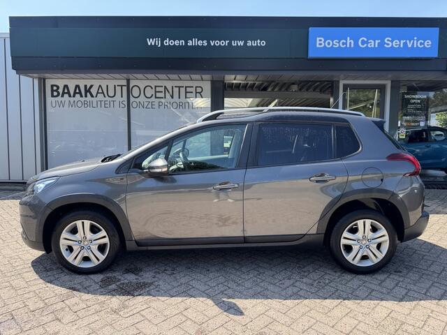 Peugeot 2008 1.2 PureTech Signature | Navi | Nieuwe distributieriem