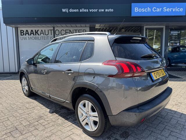 Peugeot 2008 1.2 PureTech Signature | Navi | Nieuwe distributieriem
