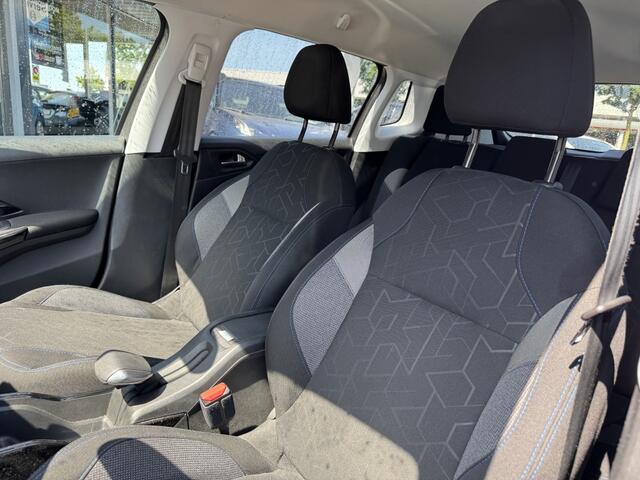 Peugeot 2008 1.2 PureTech Signature | Navi | Nieuwe distributieriem