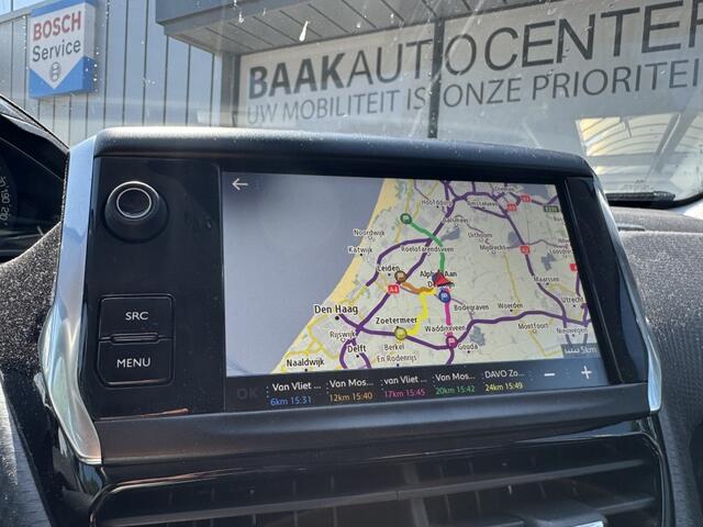 Peugeot 2008 1.2 PureTech Signature | Navi | Nieuwe distributieriem
