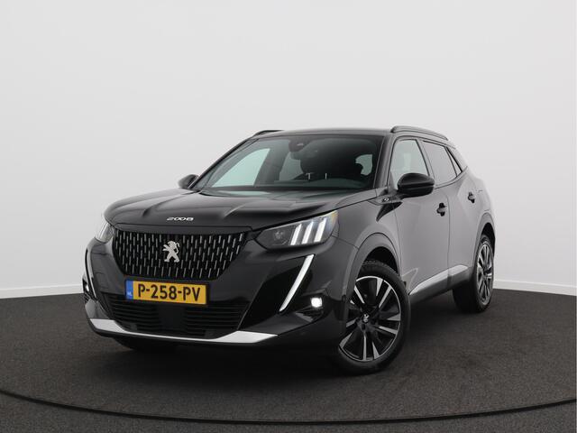 Peugeot 2008 1.2 PureTech GT Pack/ automaat/ compleet!