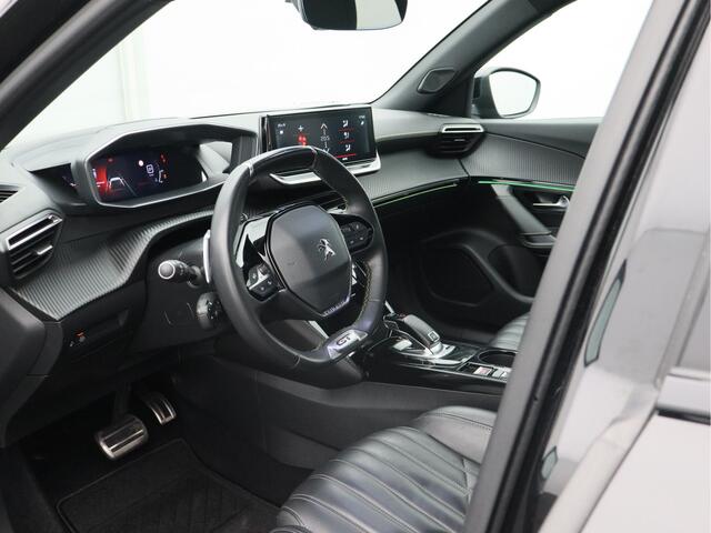 Peugeot 2008 1.2 PureTech GT Pack/ automaat/ compleet!