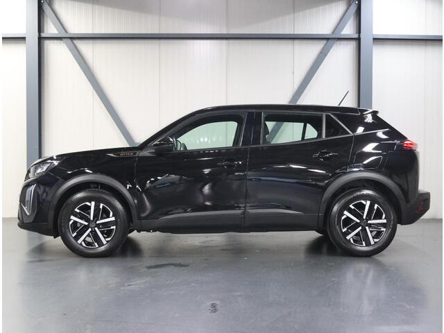 Peugeot 2008 1.2 100PK Style | 1ste Eigenaar | AppleCarPlay/AndroidAuto | Climate Control | Cruise Control | LED | Parkeersensoren | Isofix | DAB Radio |