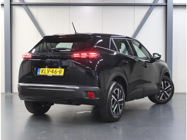 Peugeot 2008 1.2 100PK Style | 1ste Eigenaar | AppleCarPlay/AndroidAuto | Climate Control | Cruise Control | LED | Parkeersensoren | Isofix | DAB Radio |