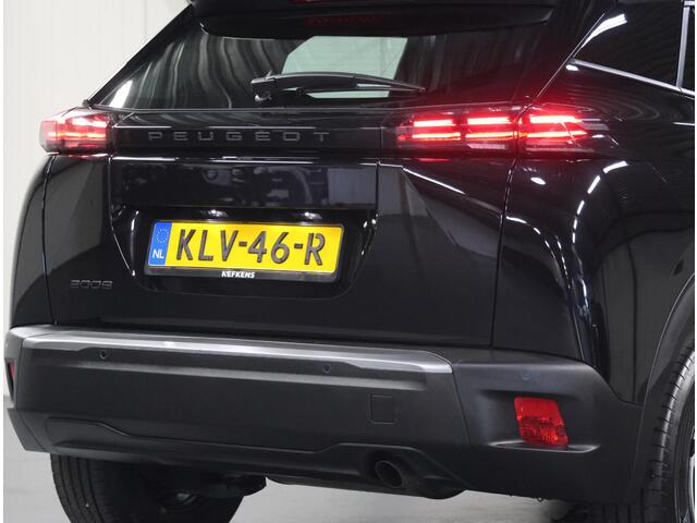 Peugeot 2008 1.2 100PK Style | 1ste Eigenaar | AppleCarPlay/AndroidAuto | Climate Control | Cruise Control | LED | Parkeersensoren | Isofix | DAB Radio |