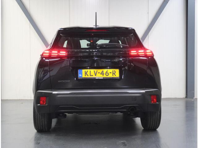 Peugeot 2008 1.2 100PK Style | 1ste Eigenaar | AppleCarPlay/AndroidAuto | Climate Control | Cruise Control | LED | Parkeersensoren | Isofix | DAB Radio |