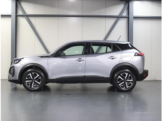 Peugeot 2008 1.2 100PK Style | 1ste Eigenaar | AppleCarPlay/AndroidAuto | Climate Control | Cruise Control | LED | Parkeersensoren | Isofix | DAB Radio |