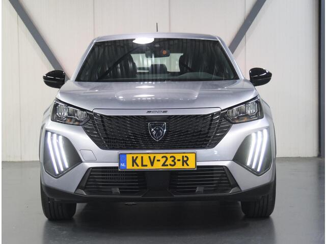 Peugeot 2008 1.2 100PK Style | 1ste Eigenaar | AppleCarPlay/AndroidAuto | Climate Control | Cruise Control | LED | Parkeersensoren | Isofix | DAB Radio |
