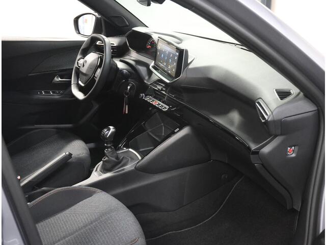 Peugeot 2008 1.2 100PK Style | 1ste Eigenaar | AppleCarPlay/AndroidAuto | Climate Control | Cruise Control | LED | Parkeersensoren | Isofix | DAB Radio |