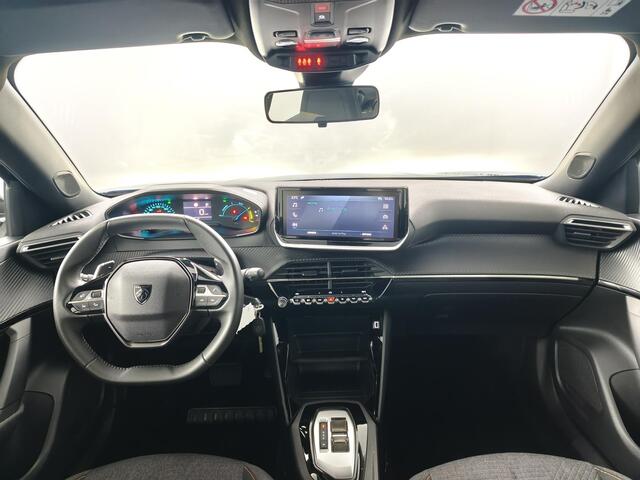 Peugeot 2008 1.2 Hybrid 136 Style | Apple Carplay / Android Auto | Climate Control | Parkeersensoren |