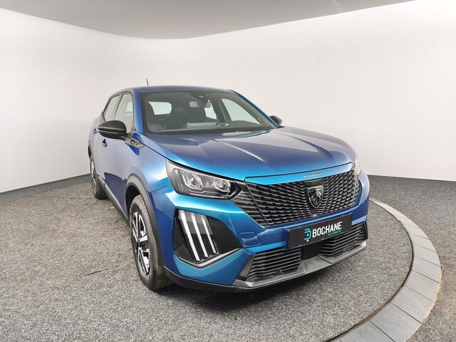 Peugeot 2008 1.2 Hybrid 136 Style | Apple Carplay / Android Auto | Climate Control | Parkeersensoren |