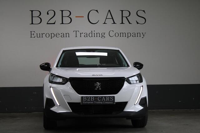 Peugeot 2008 1.5 BlueHDi Active Pack | Trekhaak | Camera