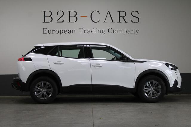 Peugeot 2008 1.5 BlueHDi Active Pack | Trekhaak | Camera