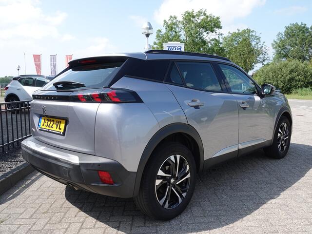 Peugeot 2008 1.2 PureTech 100PK Allure CARPLAY | CAMERA | LMV | CRUISE | DB-RIEM VV