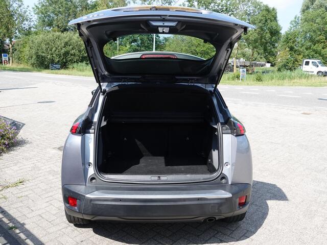 Peugeot 2008 1.2 PureTech 100PK Allure CARPLAY | CAMERA | LMV | CRUISE | DB-RIEM VV