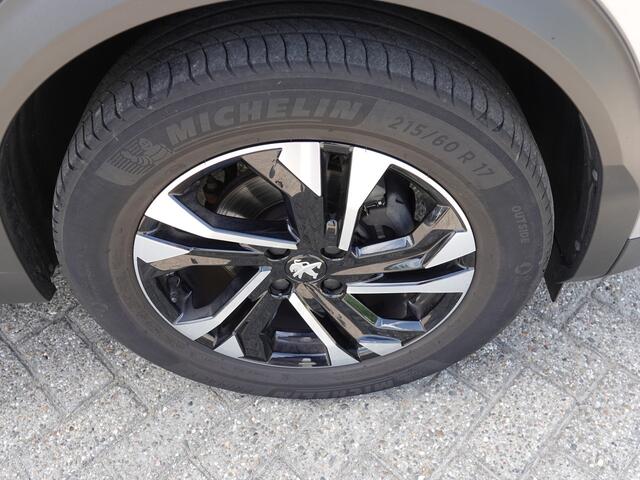 Peugeot 2008 1.2 PureTech 100PK Allure CARPLAY | CAMERA | LMV | CRUISE | DB-RIEM VV