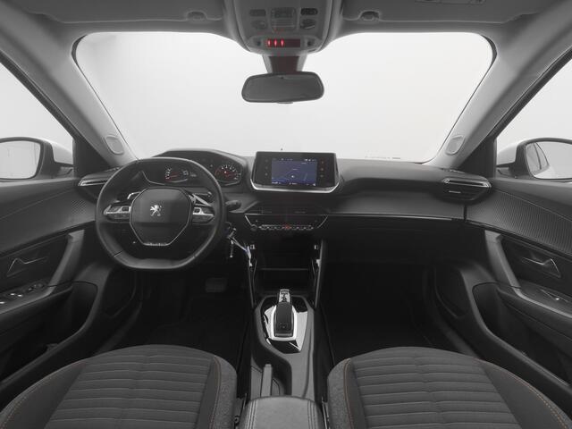 Peugeot 2008 1.2 PureTech 130 PK Automaat Active Pack | CARPLAY | STOELVERWARMING