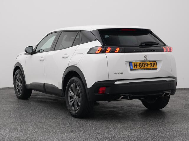Peugeot 2008 1.2 PureTech 130 PK Automaat Active Pack | CARPLAY | STOELVERWARMING