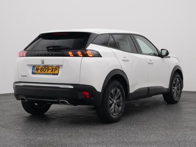 Peugeot 2008 1.2 PureTech 130 PK Automaat Active Pack | CARPLAY | STOELVERWARMING