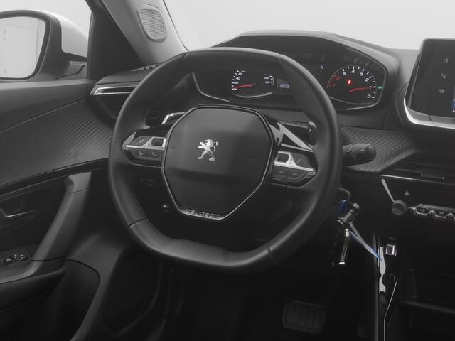 Peugeot 2008 1.2 PureTech 130 PK Automaat Active Pack | CARPLAY | STOELVERWARMING