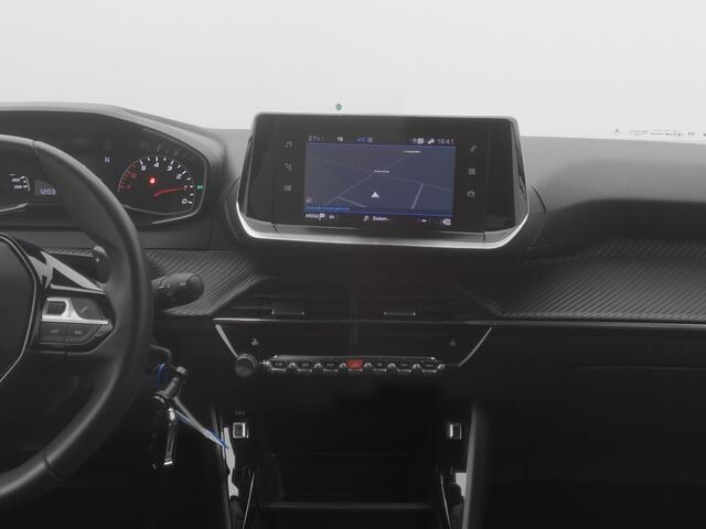 Peugeot 2008 1.2 PureTech 130 PK Automaat Active Pack | CARPLAY | STOELVERWARMING