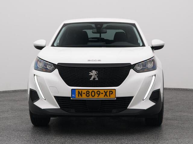 Peugeot 2008 1.2 PureTech 130 PK Automaat Active Pack | CARPLAY | STOELVERWARMING
