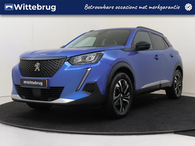 Peugeot 2008 1.2 PureTech Allure Pack