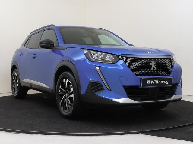 Peugeot 2008 1.2 PureTech Allure Pack
