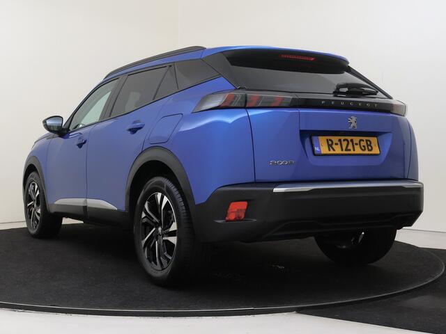 Peugeot 2008 1.2 PureTech Allure Pack