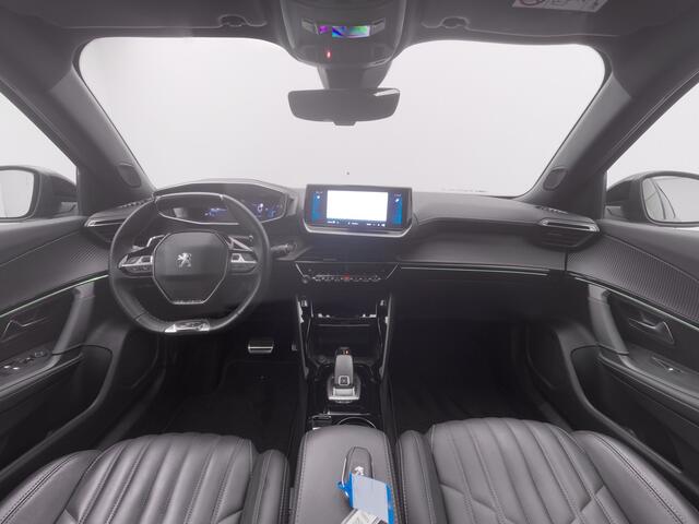 Peugeot 2008 1.2 PureTech 130 PK Automaat GT-Line | PANO | CAMERA | ADAPTIVE | STOELMASSAGE | STOELVERW.