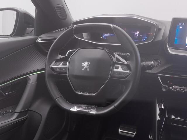 Peugeot 2008 1.2 PureTech 130 PK Automaat GT-Line | PANO | CAMERA | ADAPTIVE | STOELMASSAGE | STOELVERW.