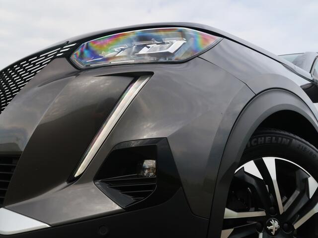 Peugeot 2008 1.2 PureTech Allure Cam Stoelverw.
