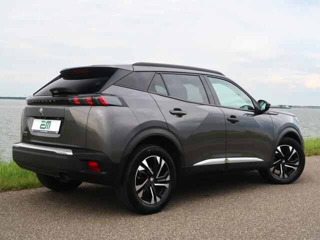 Peugeot 2008 1.2 PureTech Allure Cam Stoelverw.