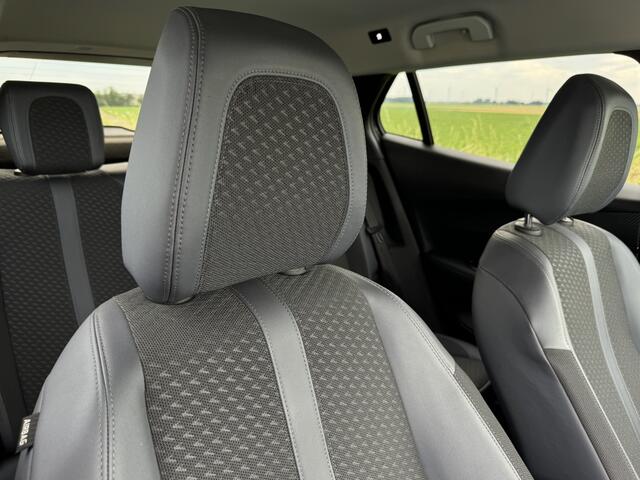 Peugeot 2008 1.2 PureTech Allure Cam Stoelverw.